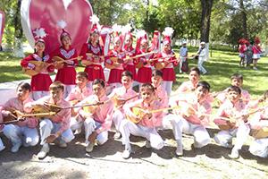 Хабарландыру