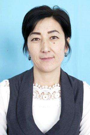 Маханова Бибігул Омиргалиевна