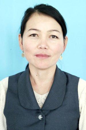 Джанкараева Гульнур Сарсенбаевна