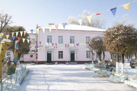 Мекенжайымыз