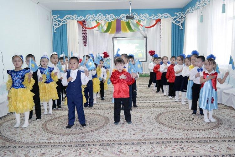 16 - желтоқсан  Қазақстан Республикасының Тәуелсіздік күні!.