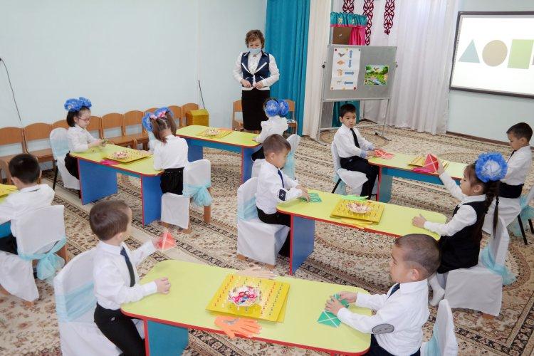 "Ақылды тақтайша"  әдісі