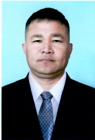 Есимов Танат